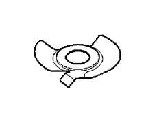 View 30751912 Protecting plate Full-Sized Product Image