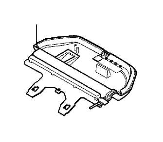 View 30752446 GPS Antenna Full-Sized Product Image