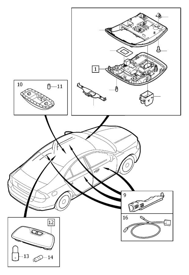 View 30721049 GCP Housing. Full-Sized Product Image