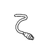View 8676293 Wiring harness Full-Sized Product Image