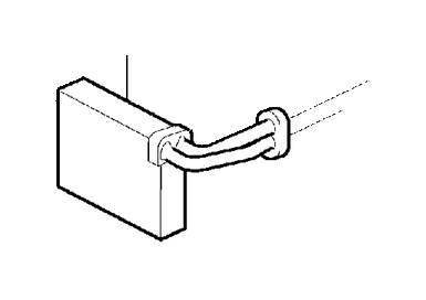View 30767329 Evaporator, kit Full-Sized Product Image