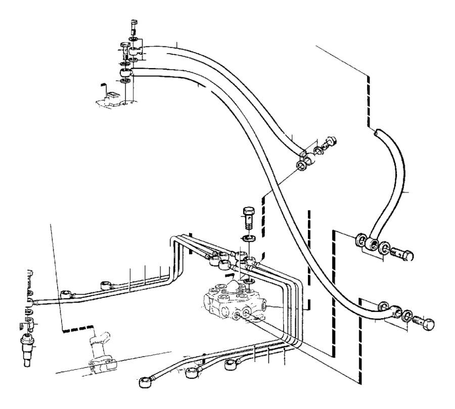 View 269716 Fuel pipe Full-Sized Product Image