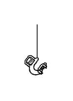 View 8694750 Retainer Full-Sized Product Image