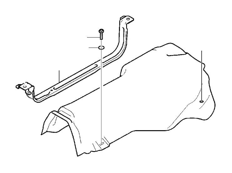View 31274318 Tensioning band Full-Sized Product Image