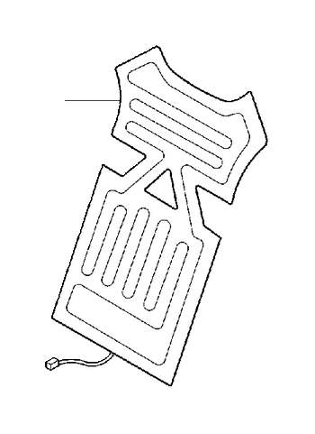 View 30780017 Heater Full-Sized Product Image
