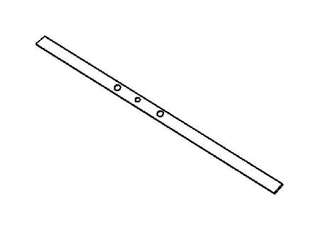 View 8698491 Mounting kit Full-Sized Product Image