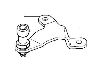 View 30777357 Bracket Full-Sized Product Image