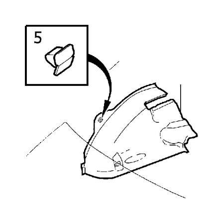 View 30678094 Insulating mat Full-Sized Product Image