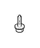 View 30776019 Six point socket screw Full-Sized Product Image