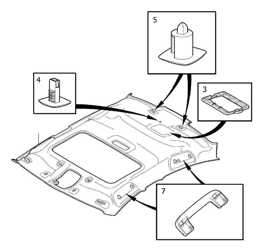 View 31377102 Headlining Full-Sized Product Image