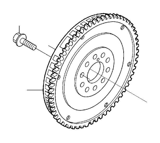 View 30677459 Flexplate Full-Sized Product Image
