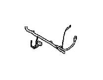 View 30754219 Seat Track (Right, Lower, Outer) Full-Sized Product Image