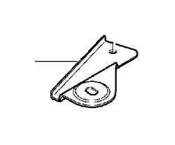 View 31250855 Bracket Full-Sized Product Image