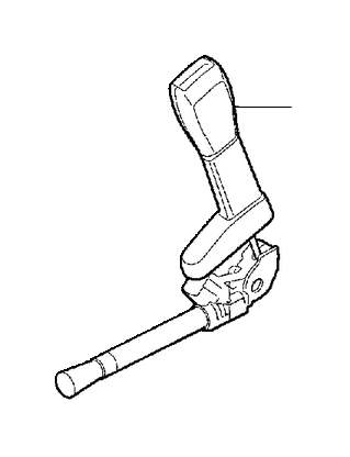 View 32341045 Seat Belt Pretensioner (Left, Right, Front) Full-Sized Product Image
