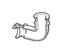 View 30728021 Cable conduit Full-Sized Product Image