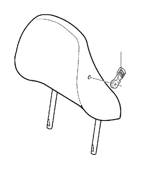 View 8616800 Retainer Full-Sized Product Image
