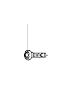 View 985996 Six point socket screw Full-Sized Product Image