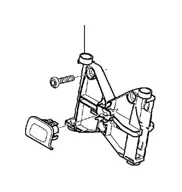 View 31263780 Bushing Full-Sized Product Image
