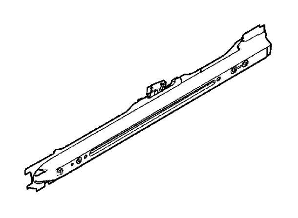 View 31265026 Bracket Full-Sized Product Image