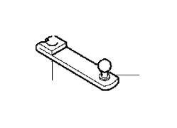 View 30735715 Intermediate lever Full-Sized Product Image
