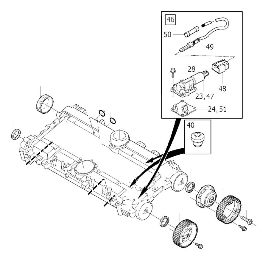View 9180721 Pulley Full-Sized Product Image