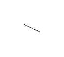 View 30779383 Windshield Molding (Rear, Lower) Full-Sized Product Image