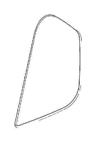 View 39856973 Loudspeaker grille Full-Sized Product Image