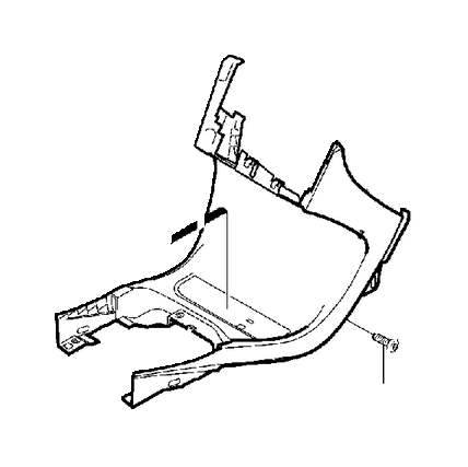 View 39868879 Storage tray Full-Sized Product Image