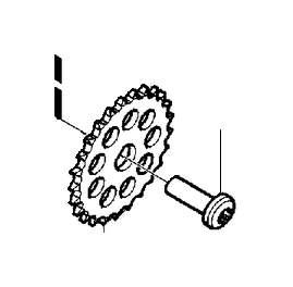 View 31272512 Chain gear Full-Sized Product Image