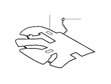 View 30767986 Heater Full-Sized Product Image
