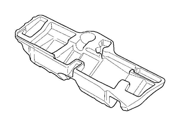 View 31202395 Foam block Full-Sized Product Image