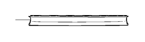 View 31323870 Protecting plate Full-Sized Product Image