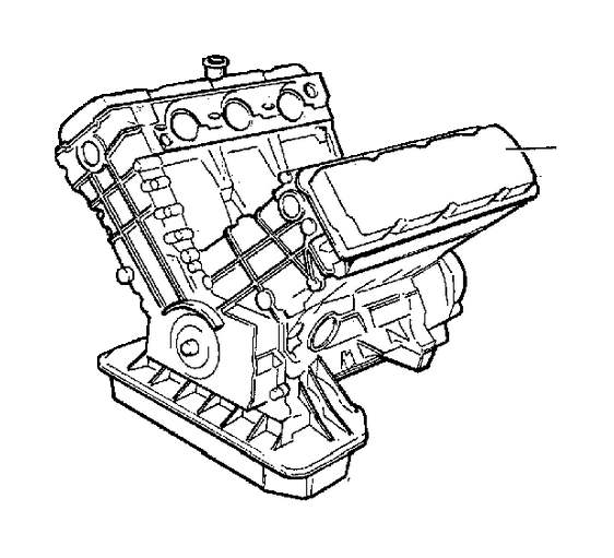 View 5002232 Engine, exch Full-Sized Product Image