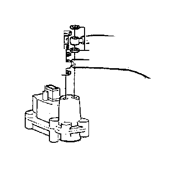View 968177 Banjo bolt Full-Sized Product Image