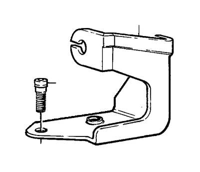 View 986872 Hex. socket screw Full-Sized Product Image