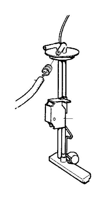 View 1321719 Hose clamp Full-Sized Product Image