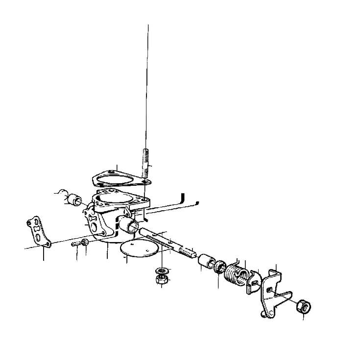 View 463729 Shutter shaft Full-Sized Product Image