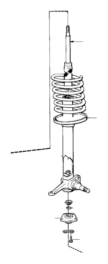 View 1229417 Lock washer Full-Sized Product Image