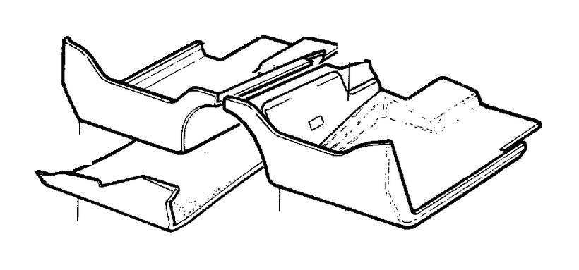 View 1338574 Spacer Full-Sized Product Image