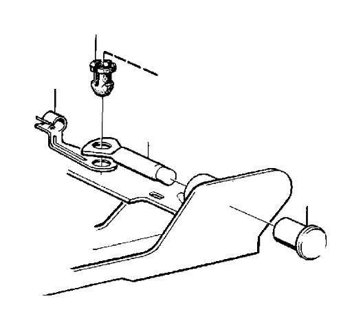 View 1264936 Guide bushing Full-Sized Product Image