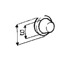 View 684202 Plug Full-Sized Product Image