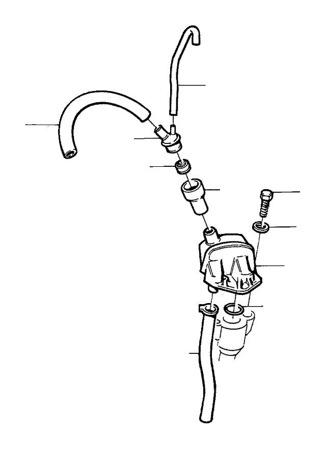 View 1306599 Hose Full-Sized Product Image