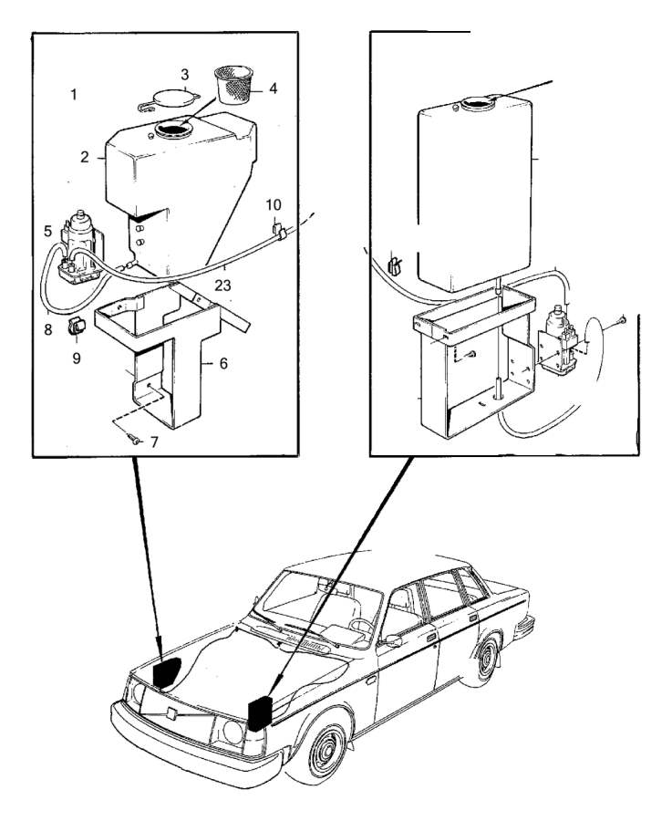 View 1202383 Pump Full-Sized Product Image