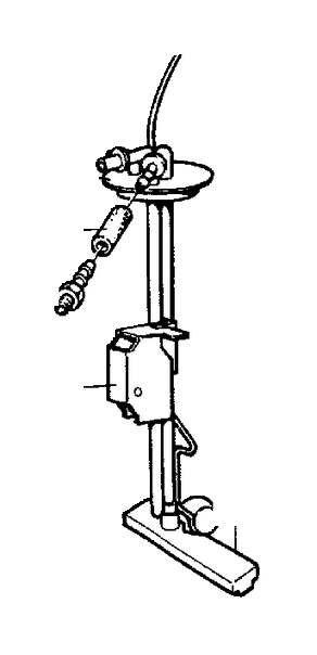View 1367254 Combined tank unit Full-Sized Product Image