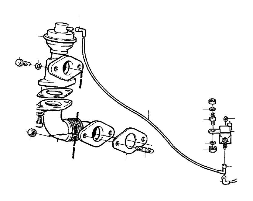 View 1357259 Solenoid valve Full-Sized Product Image