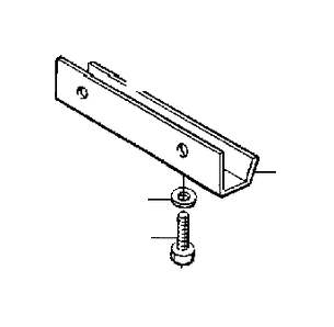 View 970943 Hexagon screw Full-Sized Product Image