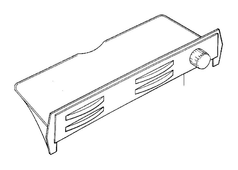 View 3522308 Heater control Full-Sized Product Image