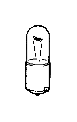 View 989767 Bulb Full-Sized Product Image