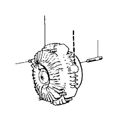 View 1306259 Slip clutch Full-Sized Product Image