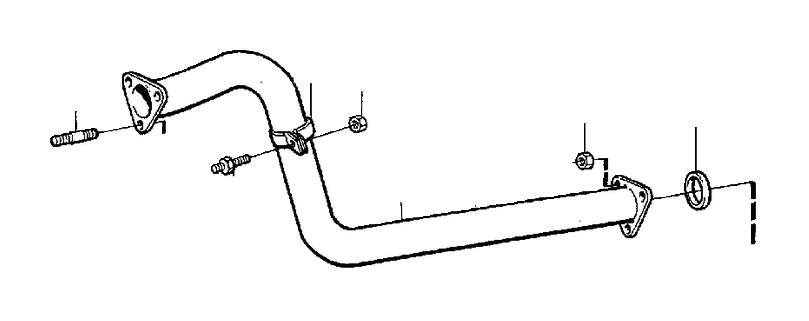 View 1306852 Sealing ring Full-Sized Product Image